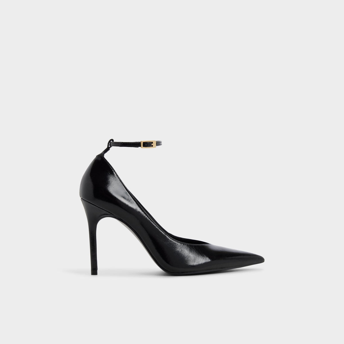 Zaira in Black - Pump, Stiletto heel | Aldo