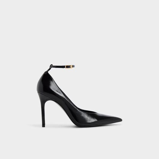 Zaira in Black - Pump, Stiletto heel | Aldo
