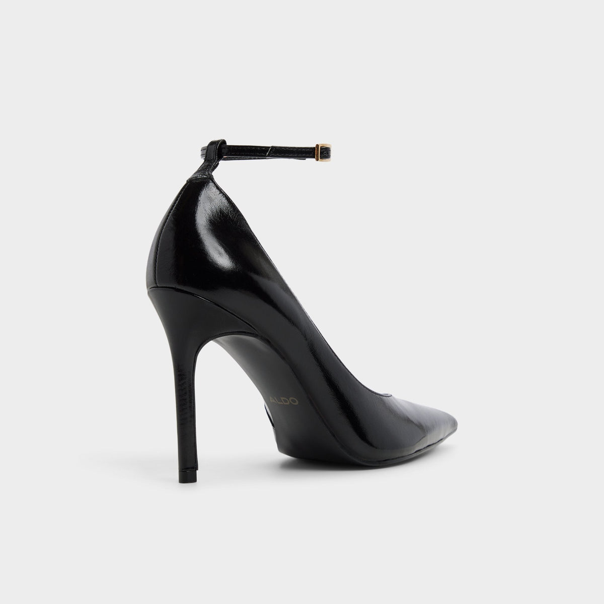 Zaira in Black - Pump, Stiletto heel | Aldo