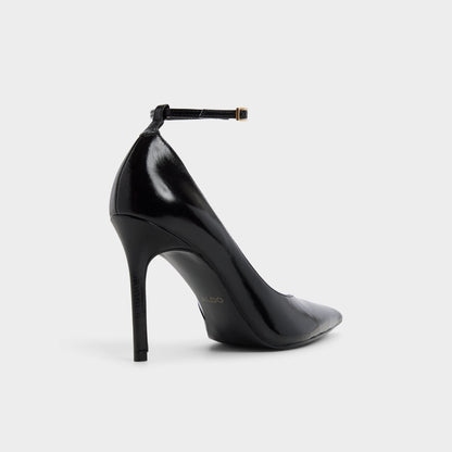 Zaira in Black - Pump, Stiletto heel | Aldo