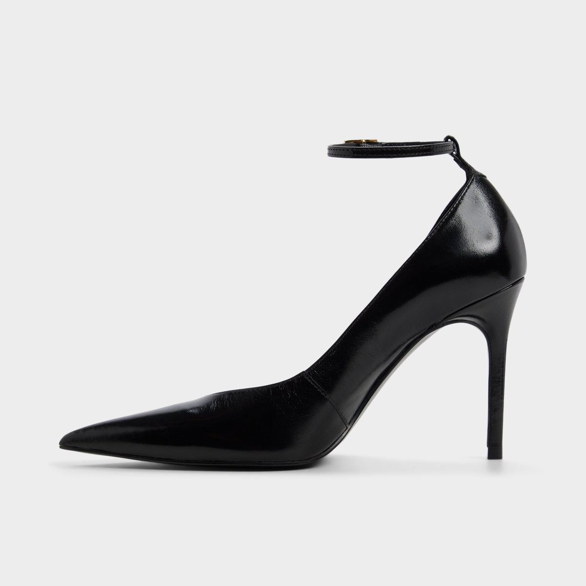 Zaira in Black - Pump, Stiletto heel | Aldo