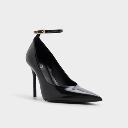 Zaira in Black - Pump, Stiletto heel | Aldo