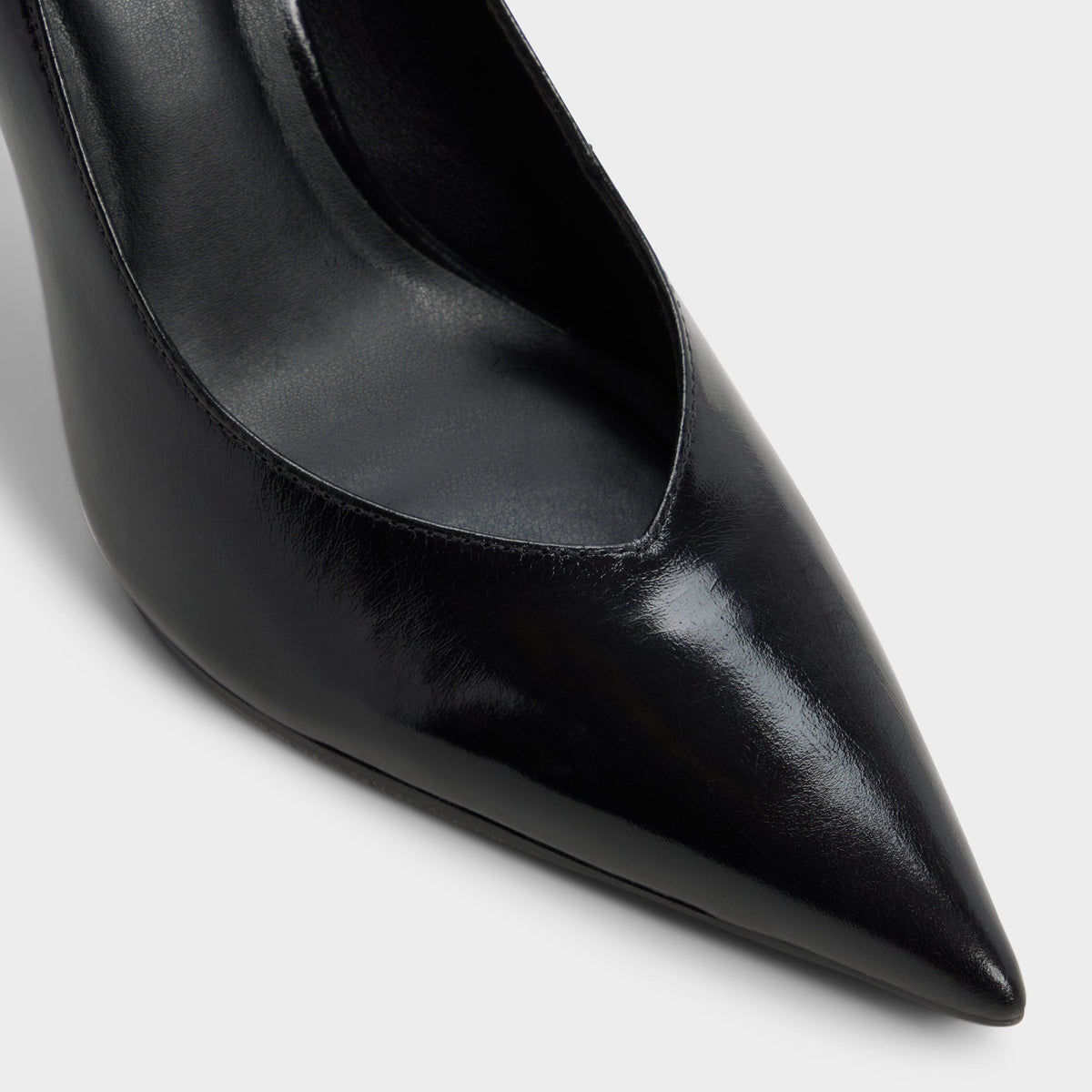 Zaira in Black - Pump, Stiletto heel | Aldo