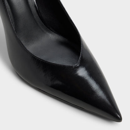 Zaira in Black - Pump, Stiletto heel | Aldo