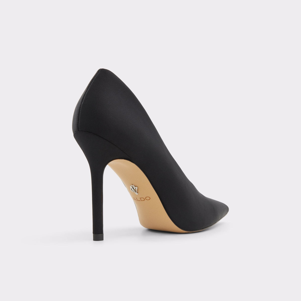 Lessy in Black - Pump, Stiletto heel | Aldo