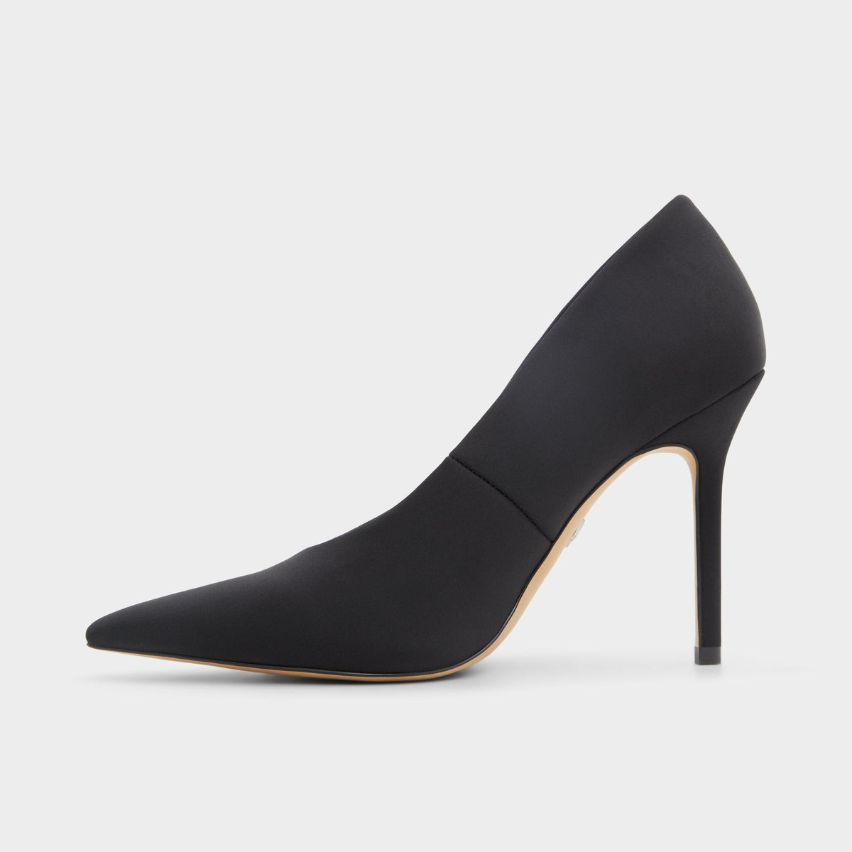 Lessy in Black - Pump, Stiletto heel | Aldo