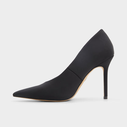 Lessy in Black - Pump, Stiletto heel | Aldo