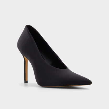 Lessy in Black - Pump, Stiletto heel | Aldo