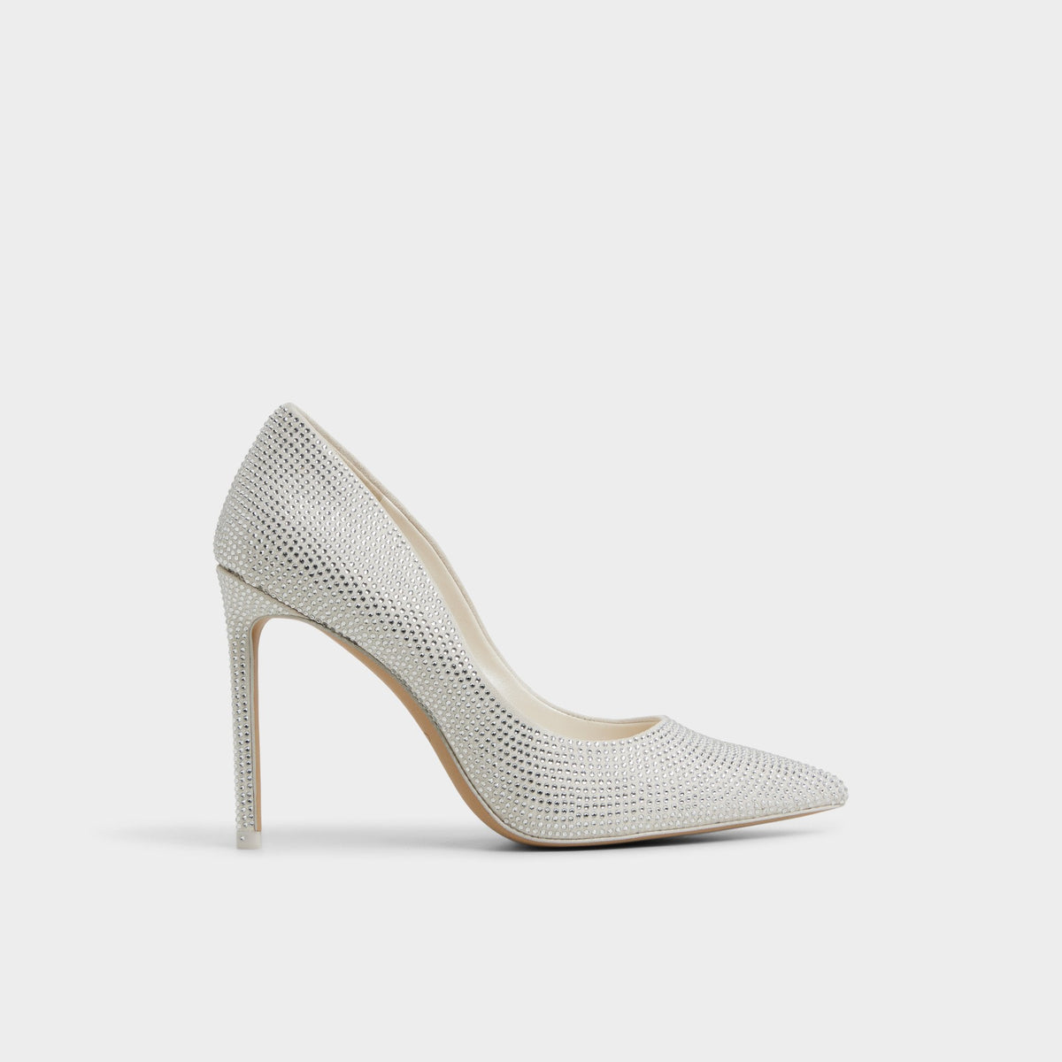 Stessy2 in 0 Xt OtherWhite14151875 - Pump, Stiletto heel | Aldo