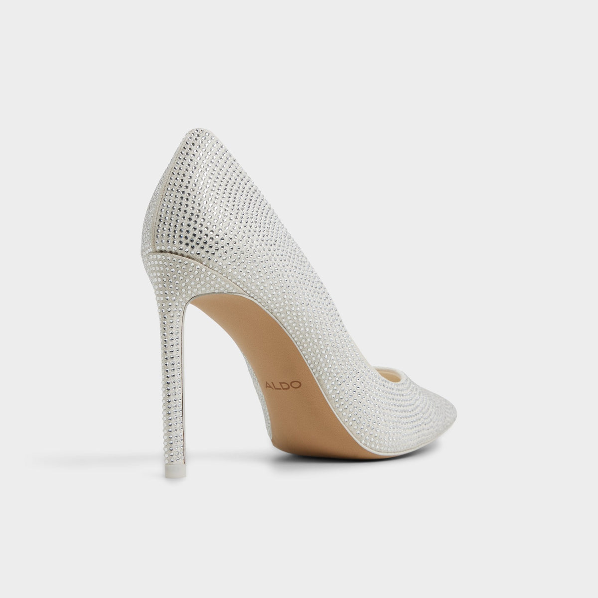 Stessy2 in 0 Xt OtherWhite14151875 - Pump, Stiletto heel | Aldo