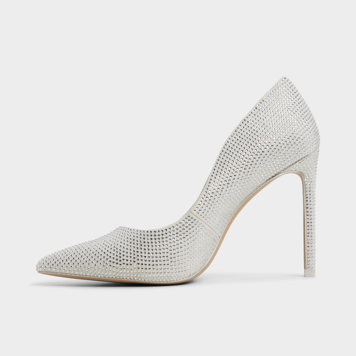 Stessy2 in 0 Xt OtherWhite14151875 - Pump, Stiletto heel | Aldo