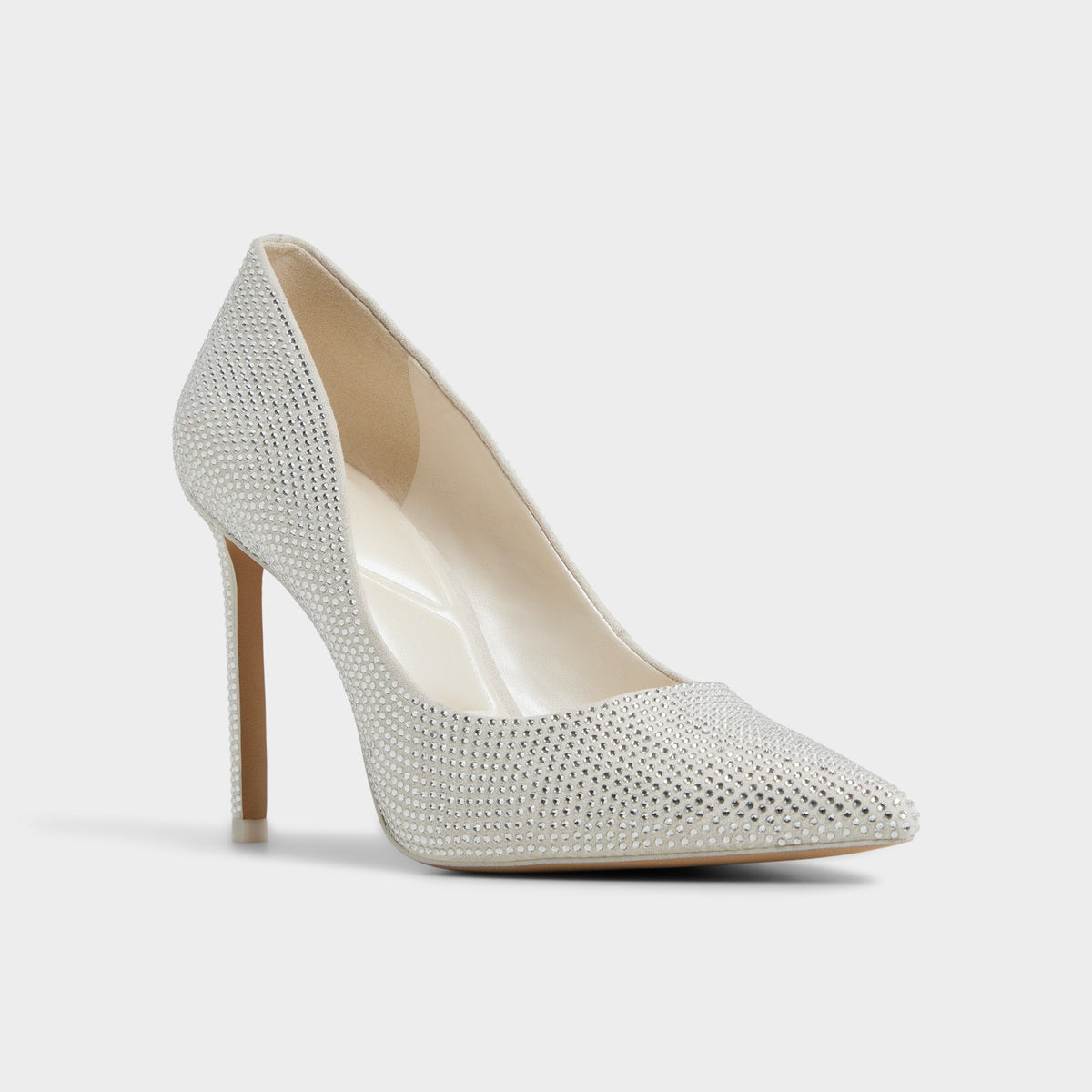 Stessy2 in 0 Xt OtherWhite14151875 - Pump, Stiletto heel | Aldo