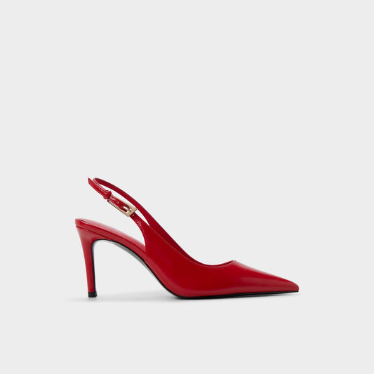 Syliaa in Red - Slingback heel | Aldo