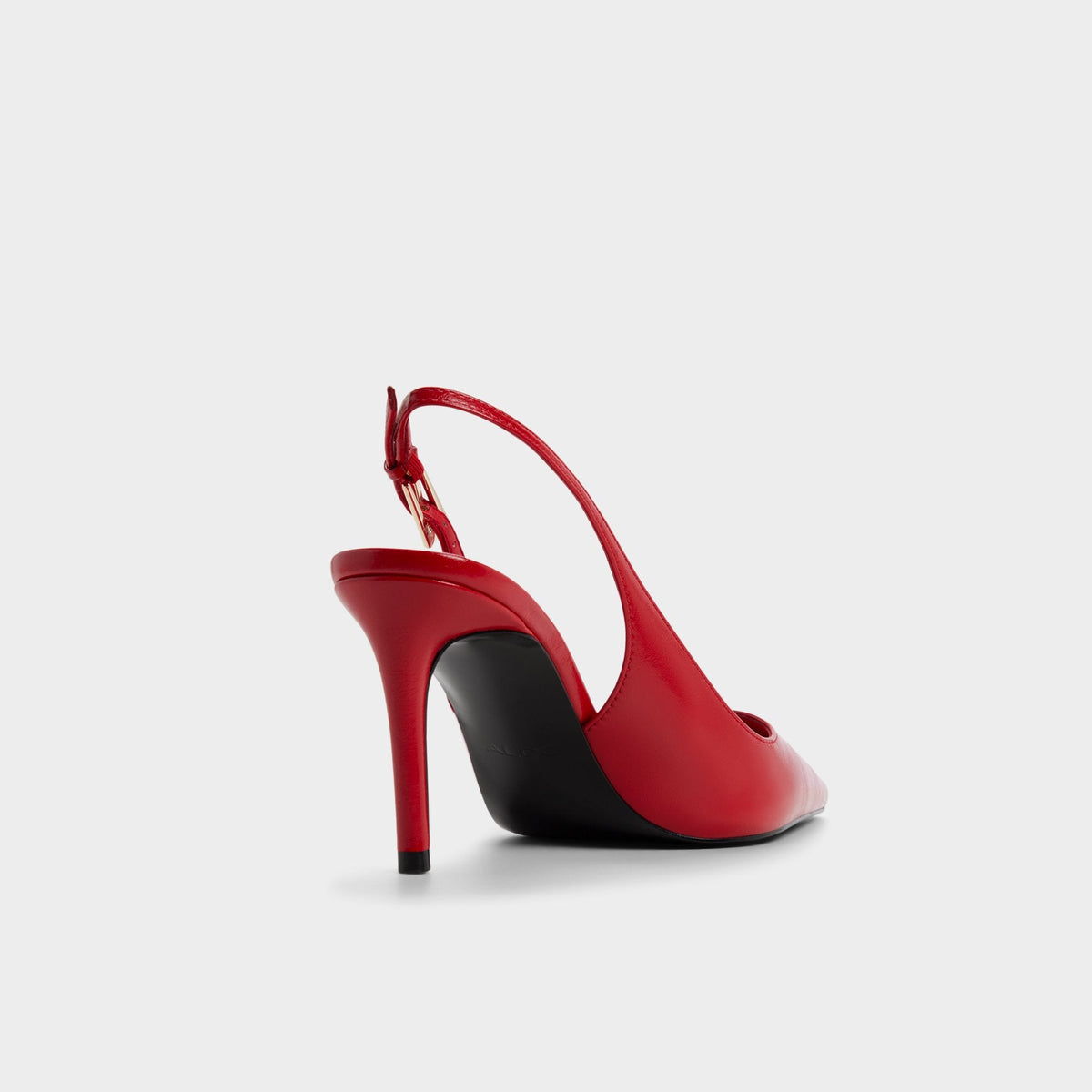 Syliaa in Red - Slingback heel | Aldo