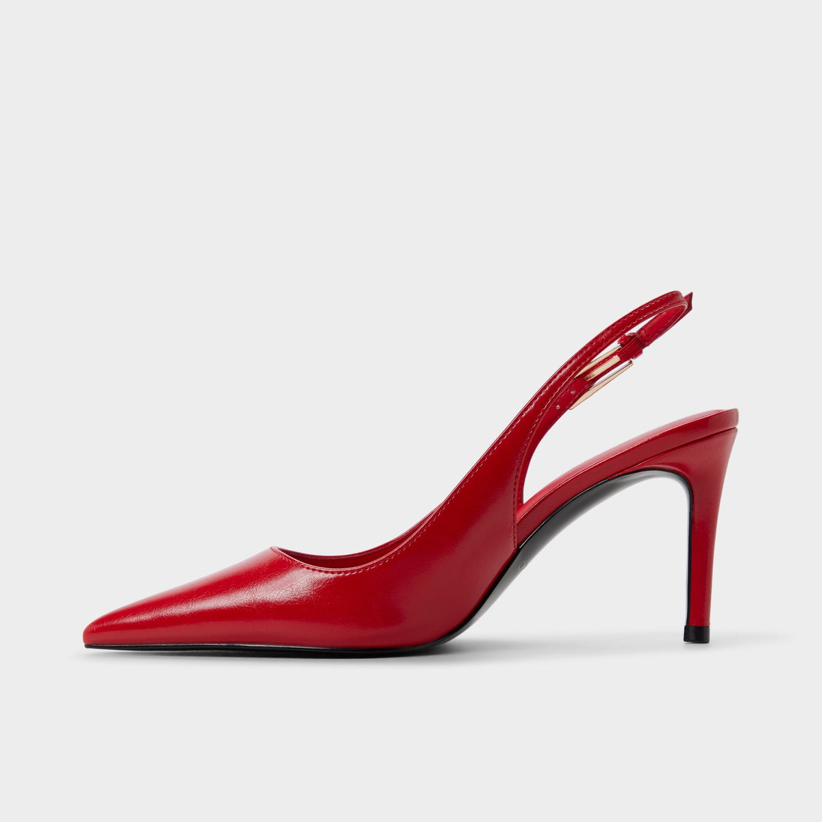 Syliaa in Red - Slingback heel | Aldo