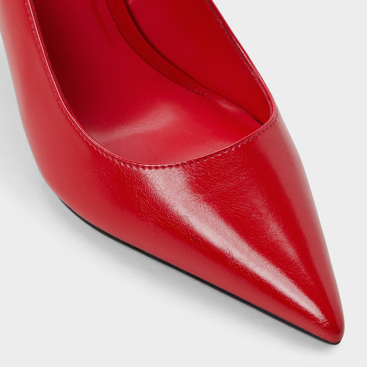 Syliaa in Red - Slingback heel | Aldo