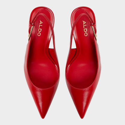 Syliaa in Red - Slingback heel | Aldo