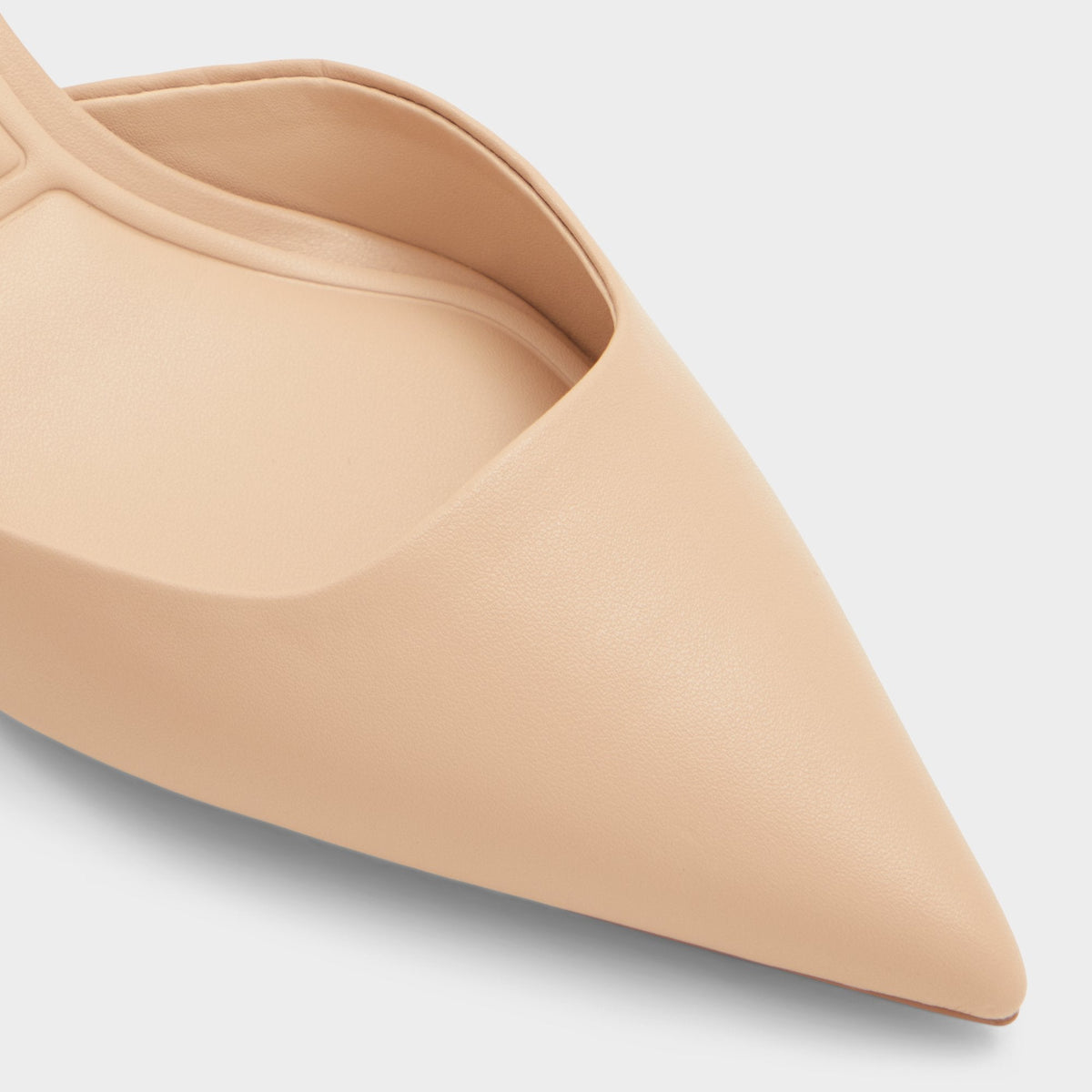 Gavedessi Other Beige Women's Slingbacks - Slingback heel, Kitten heel | Aldo