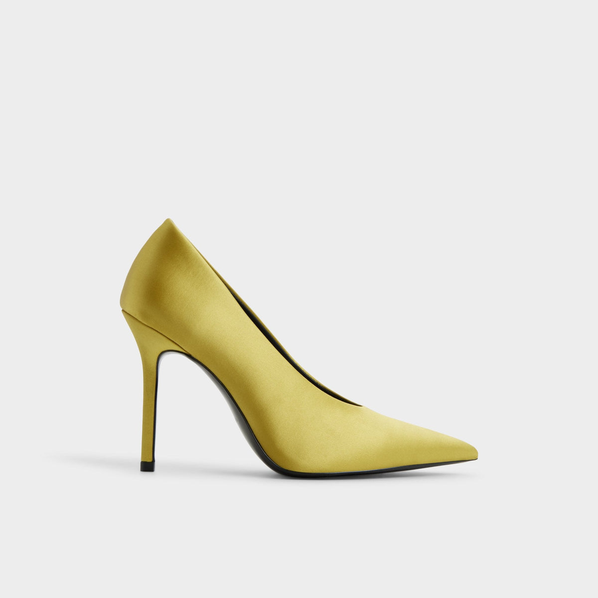 Lessy in Lime Green 14174172 - Pump, Stiletto heel | Aldo
