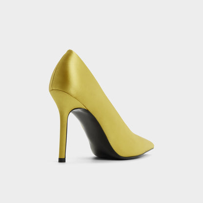 Lessy in Lime Green 14174172 - Pump, Stiletto heel | Aldo