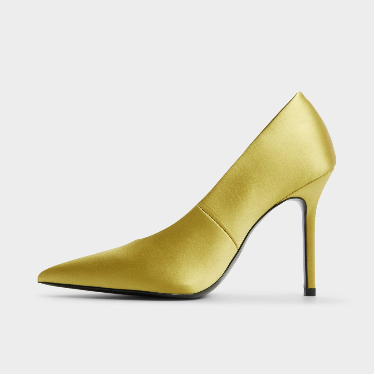 Lessy in Lime Green 14174172 - Pump, Stiletto heel | Aldo