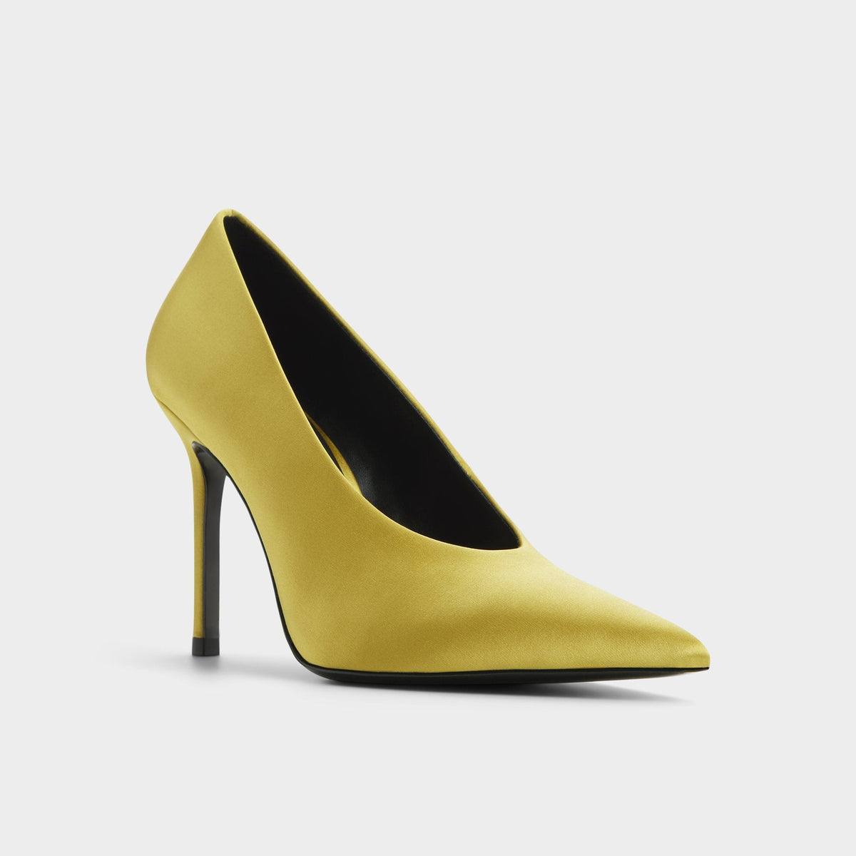 Lessy in Lime Green 14174172 - Pump, Stiletto heel | Aldo
