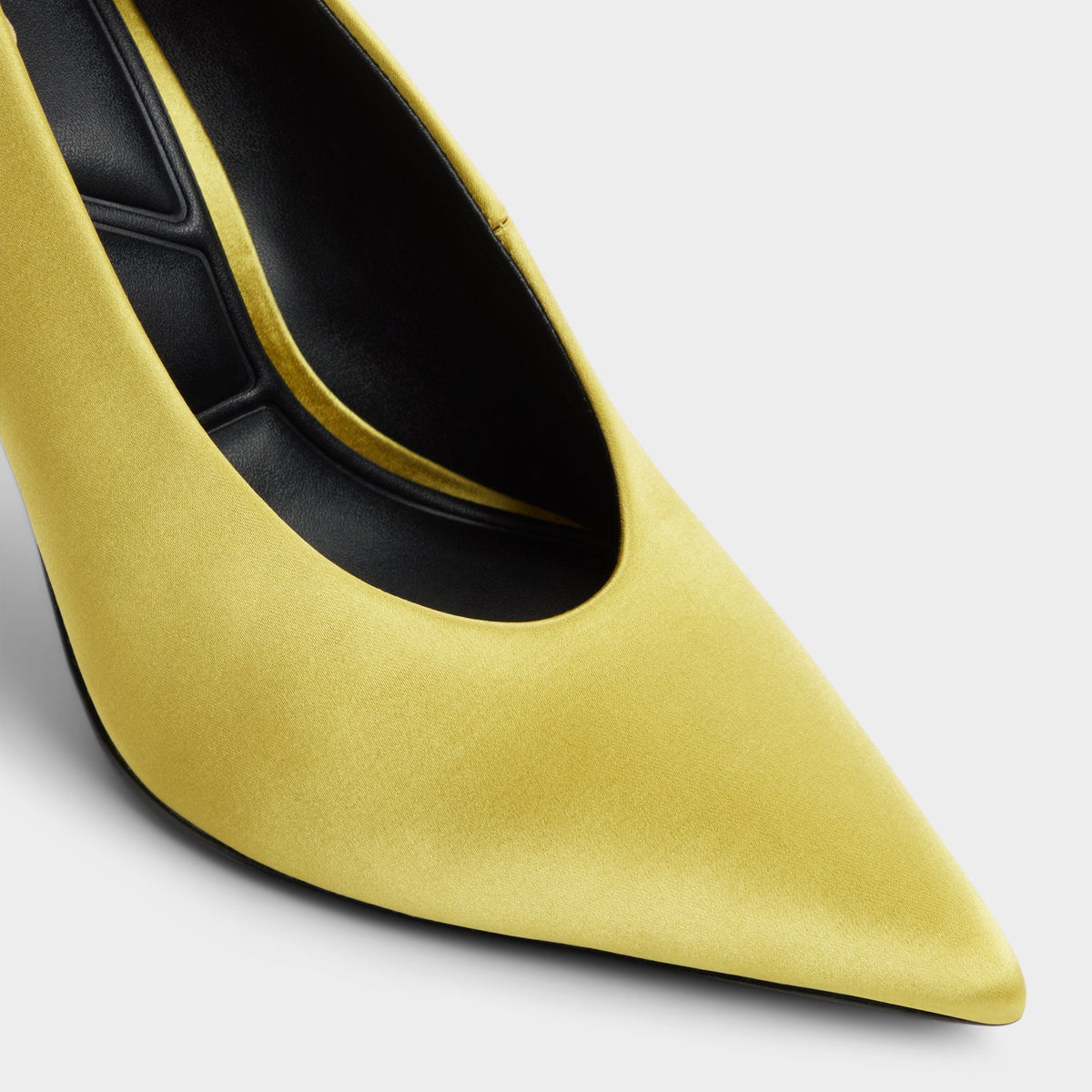 Lessy in Lime Green 14174172 - Pump, Stiletto heel | Aldo