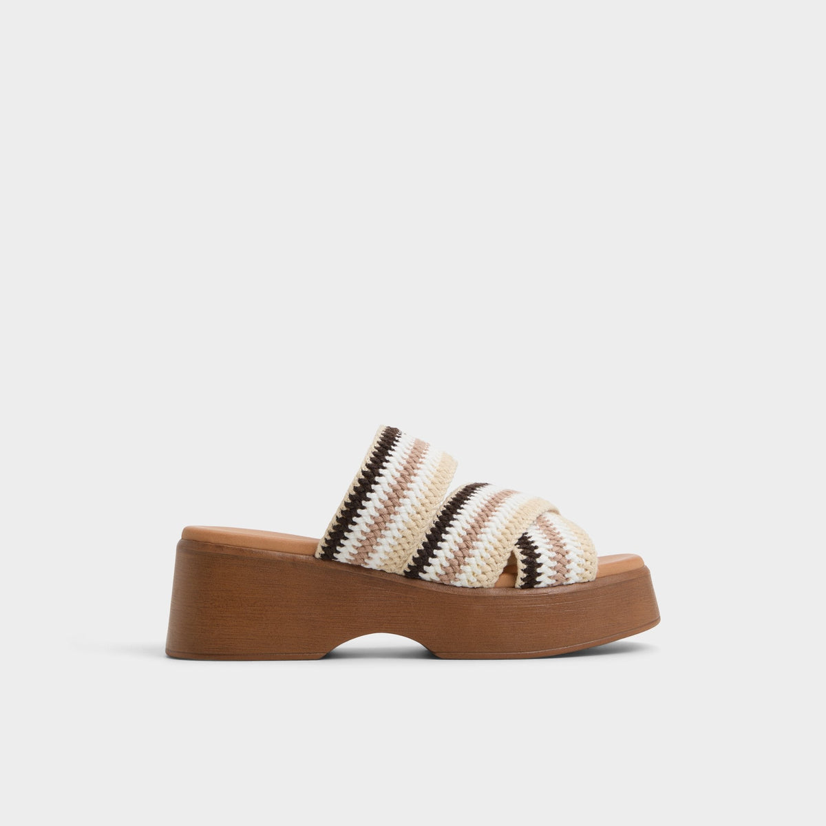 Galadode Neutral Women's Wedges - Wedge sandal | Aldo