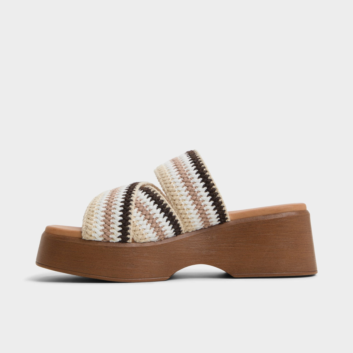 Galadode Neutral Women's Wedges - Wedge sandal | Aldo