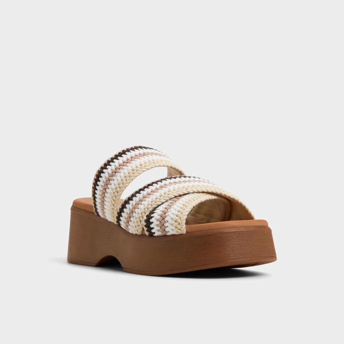 Galadode Neutral Women's Wedges - Wedge sandal | Aldo