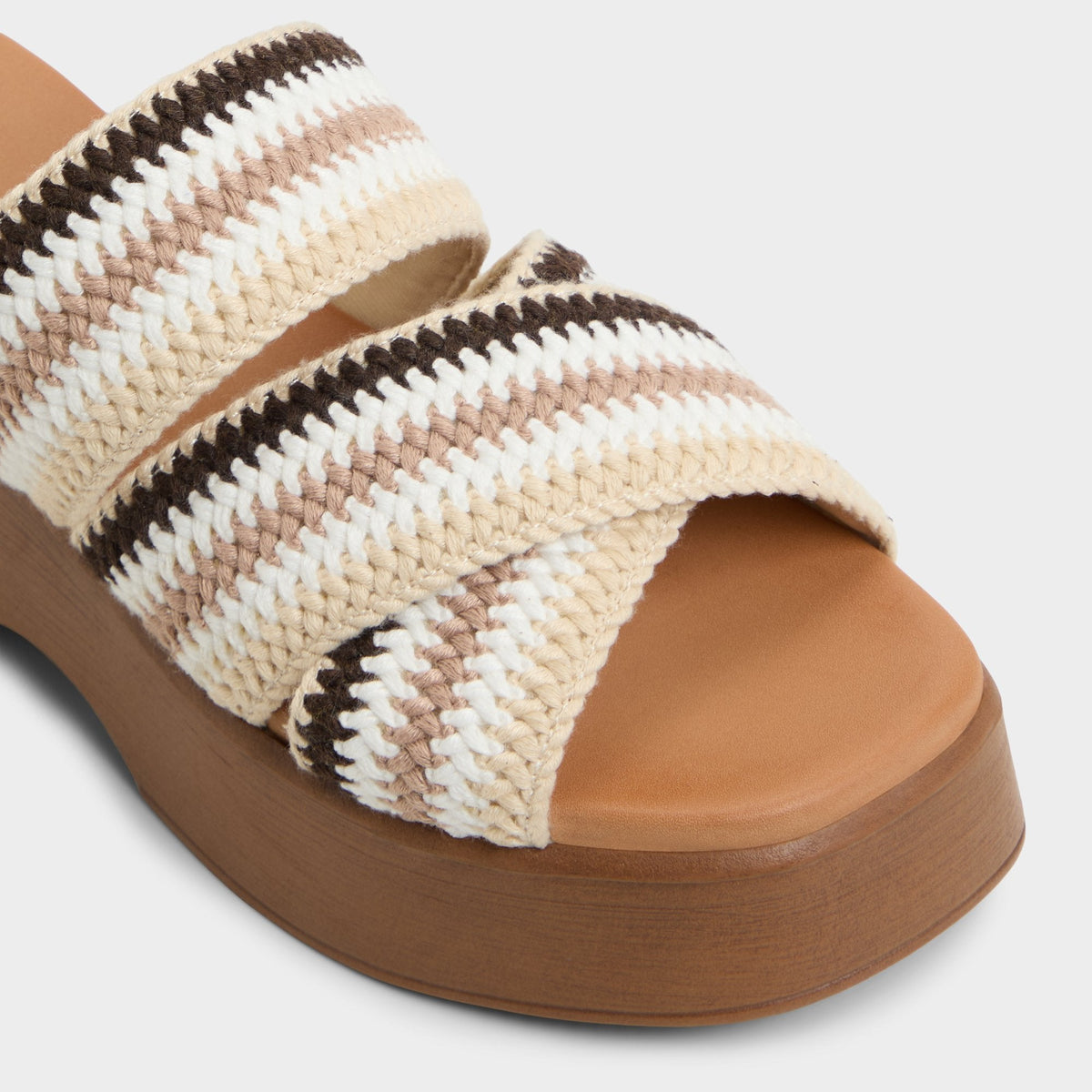 Galadode Neutral Women's Wedges - Wedge sandal | Aldo