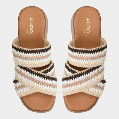 Galadode Neutral Women's Wedges - Wedge sandal | Aldo