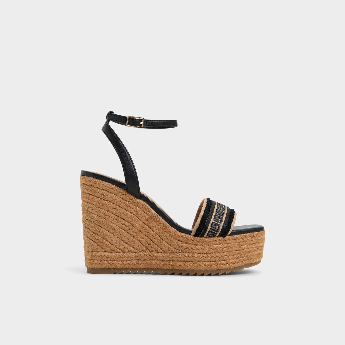 Aberitram Natural Women's Platform sandals - Wedge sandal | Aldo