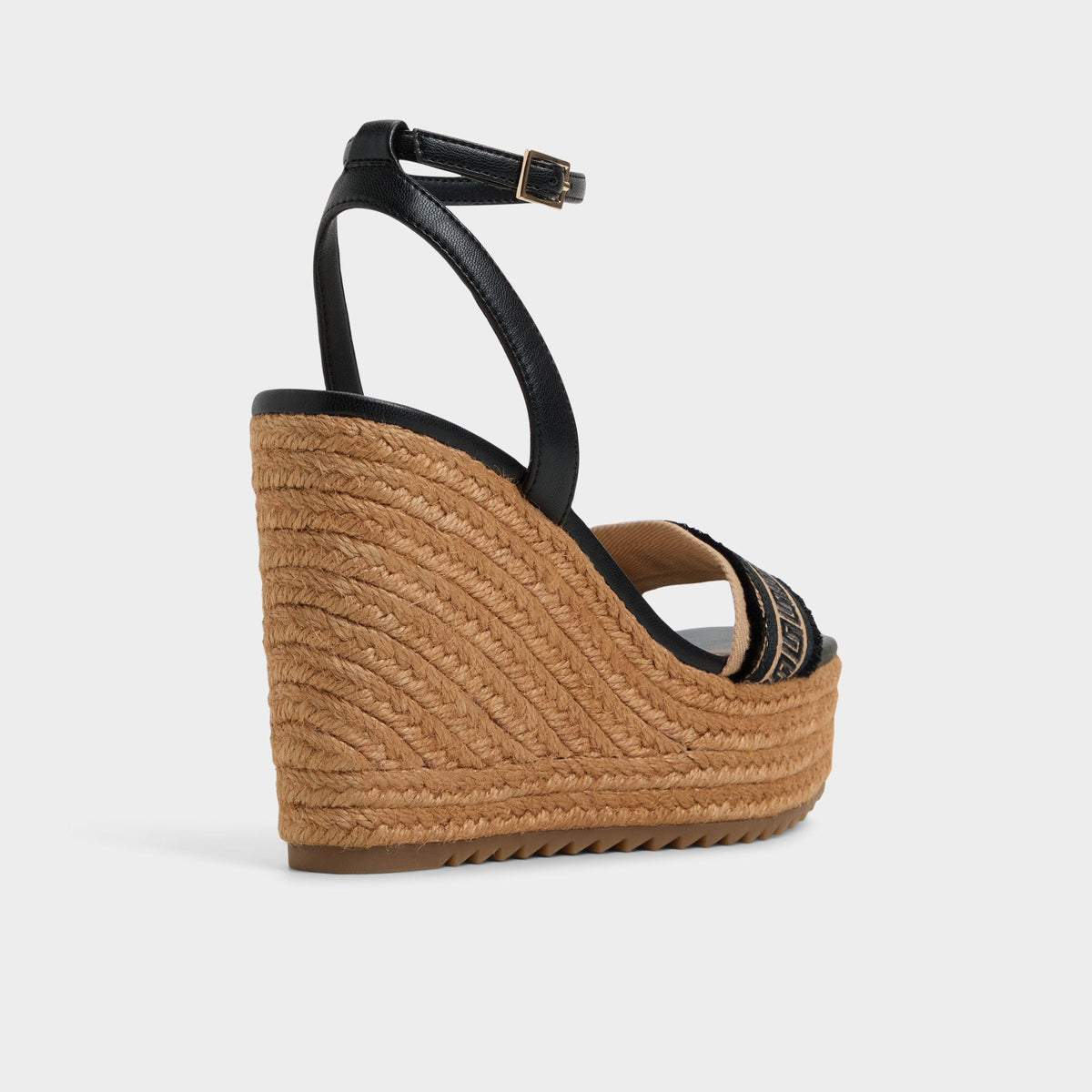 Aberitram Natural Women's Platform sandals - Wedge sandal | Aldo