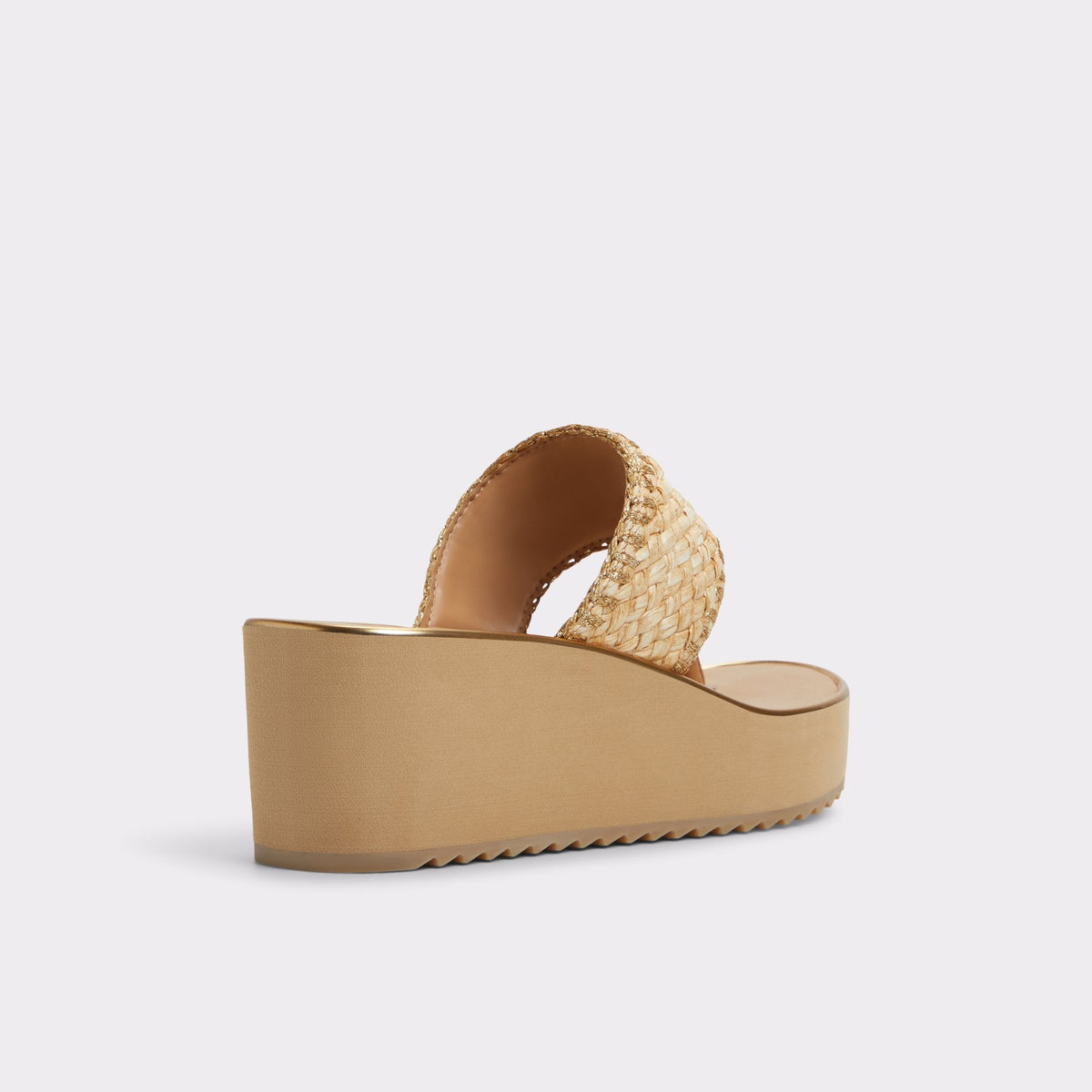 Penelopy Natural Women's Wedges - Wedge sandal, Wedge heel | Aldo
