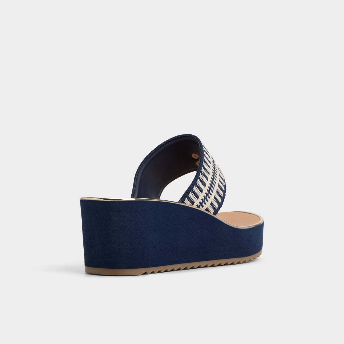 Penelopy Bright Multi Women's Wedges - Wedge sandal, Wedge heel | Aldo