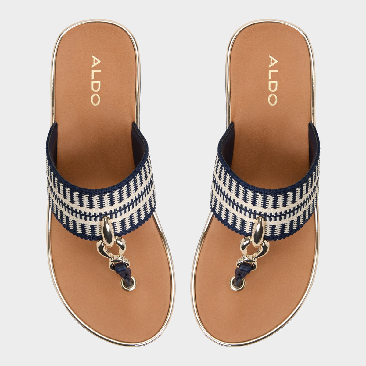 Penelopy Bright Multi Women's Wedges - Wedge sandal, Wedge heel | Aldo