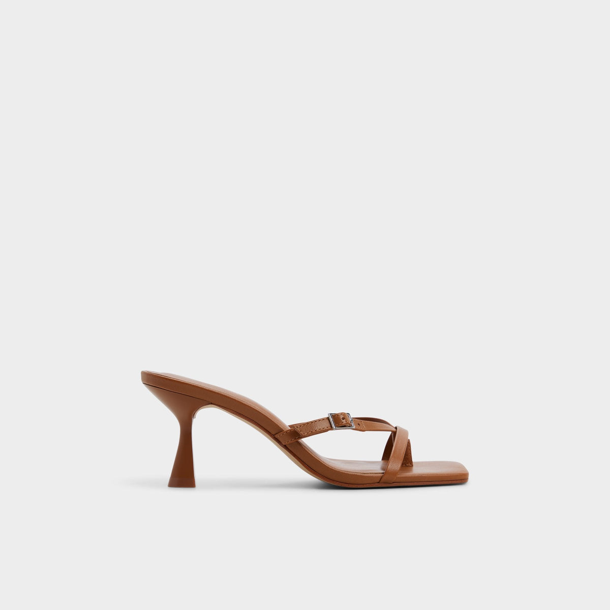 Gannever - Heeled flip flop, Kitten heel | Aldo