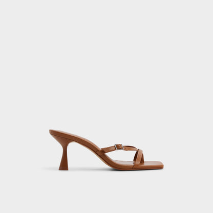 Gannever - Heeled flip flop, Kitten heel | Aldo