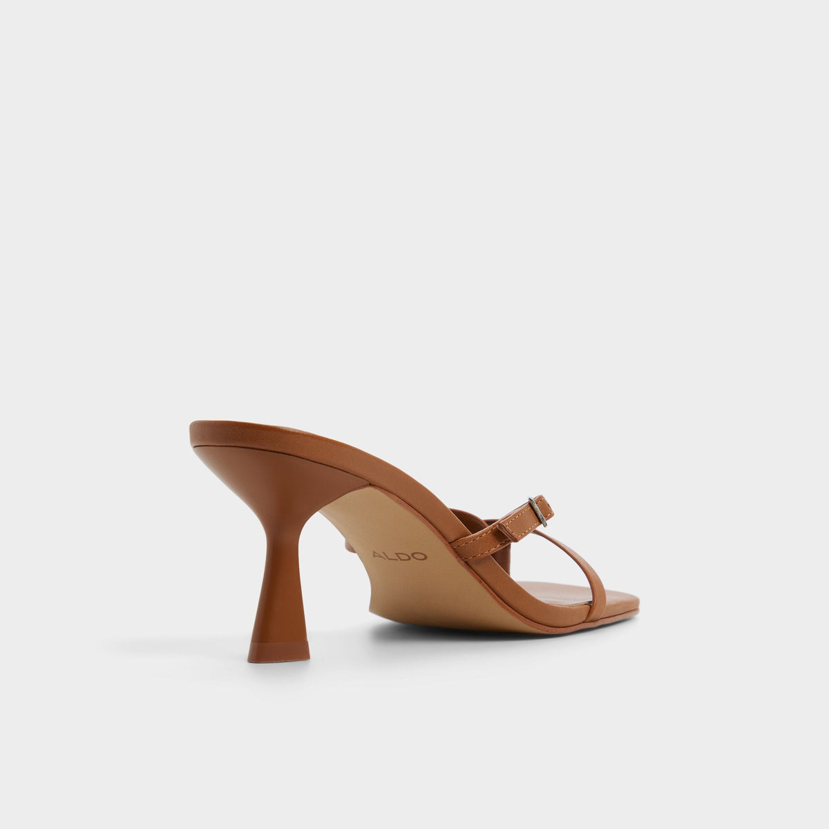 Gannever - Heeled flip flop, Kitten heel | Aldo