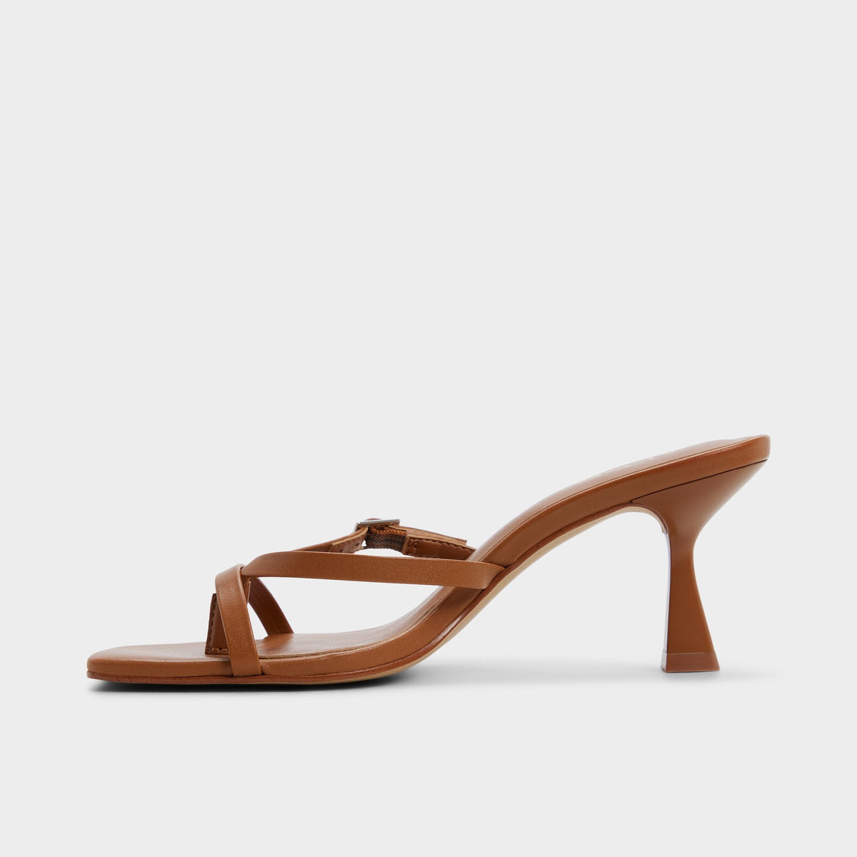 Gannever - Heeled flip flop, Kitten heel | Aldo