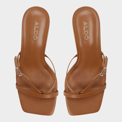 Gannever - Heeled flip flop, Kitten heel | Aldo