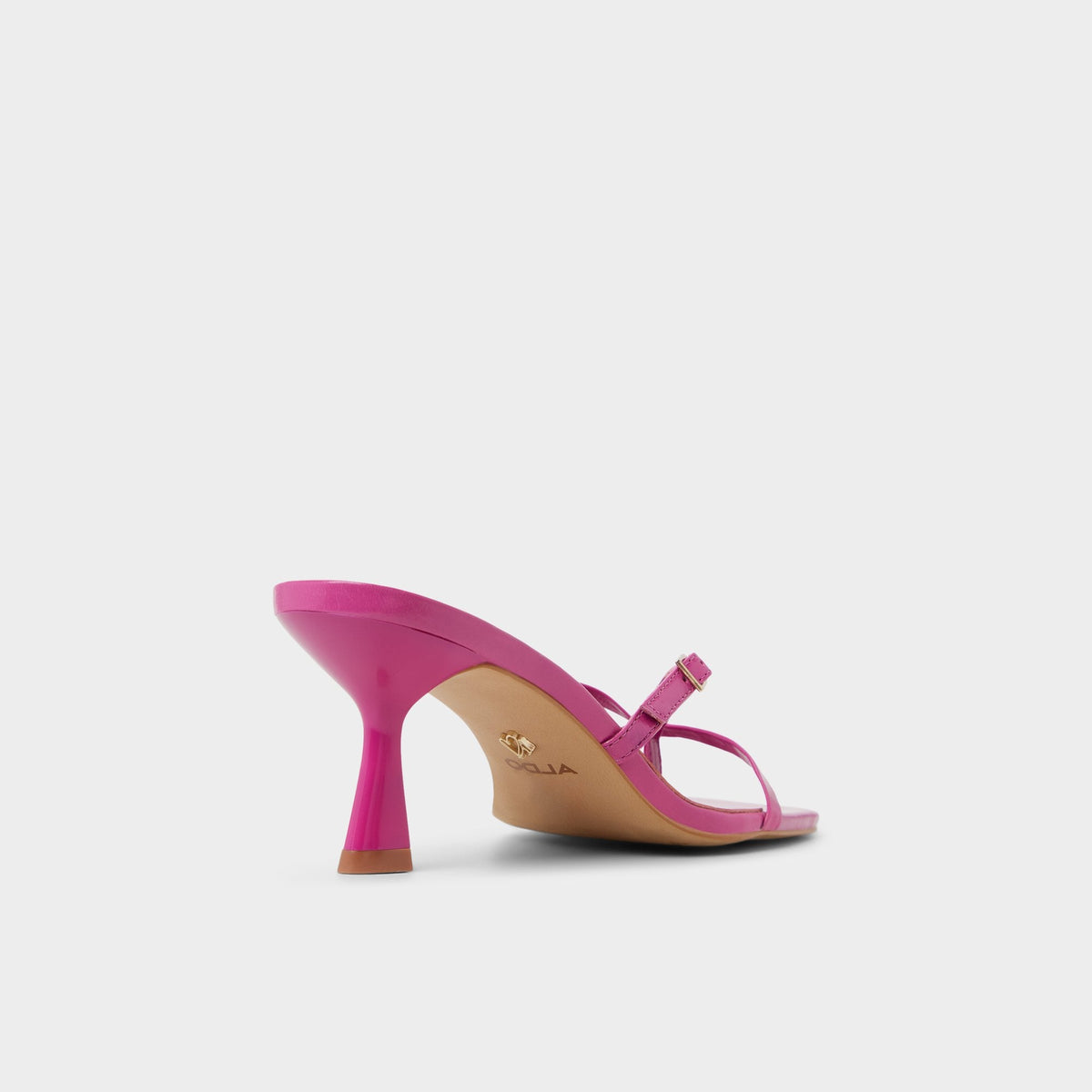 Gannever - Heeled flip flop, Kitten heel | Aldo