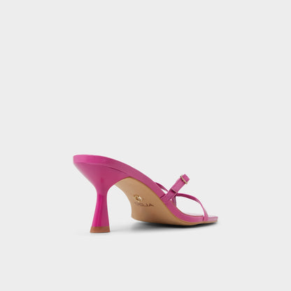 Gannever - Heeled flip flop, Kitten heel | Aldo
