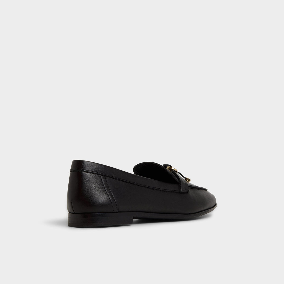 Ybilide Black Women's Loafers & Oxfords - Loafer | Aldo