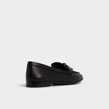 Ybilide Black Women's Loafers & Oxfords - Loafer | Aldo
