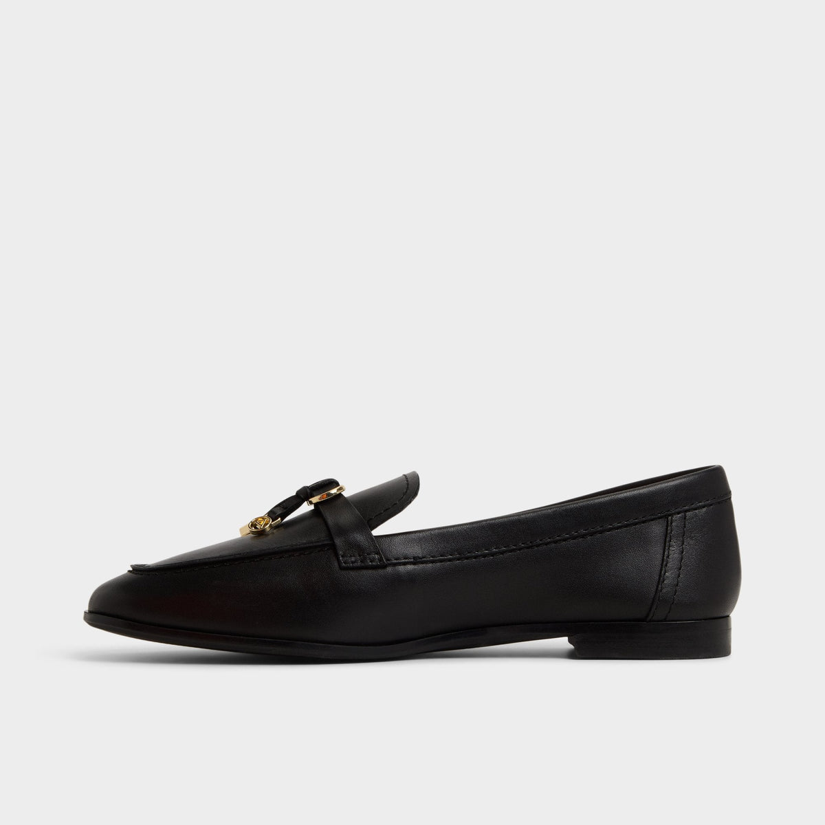 Ybilide Black Women's Loafers & Oxfords - Loafer | Aldo