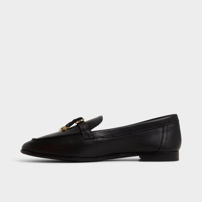 Ybilide Black Women's Loafers & Oxfords - Loafer | Aldo