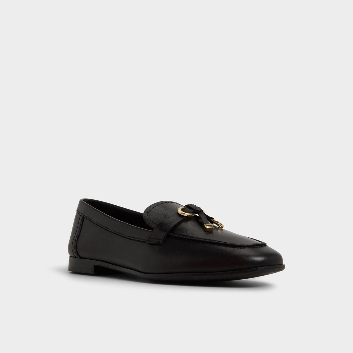 Ybilide Black Women's Loafers & Oxfords - Loafer | Aldo