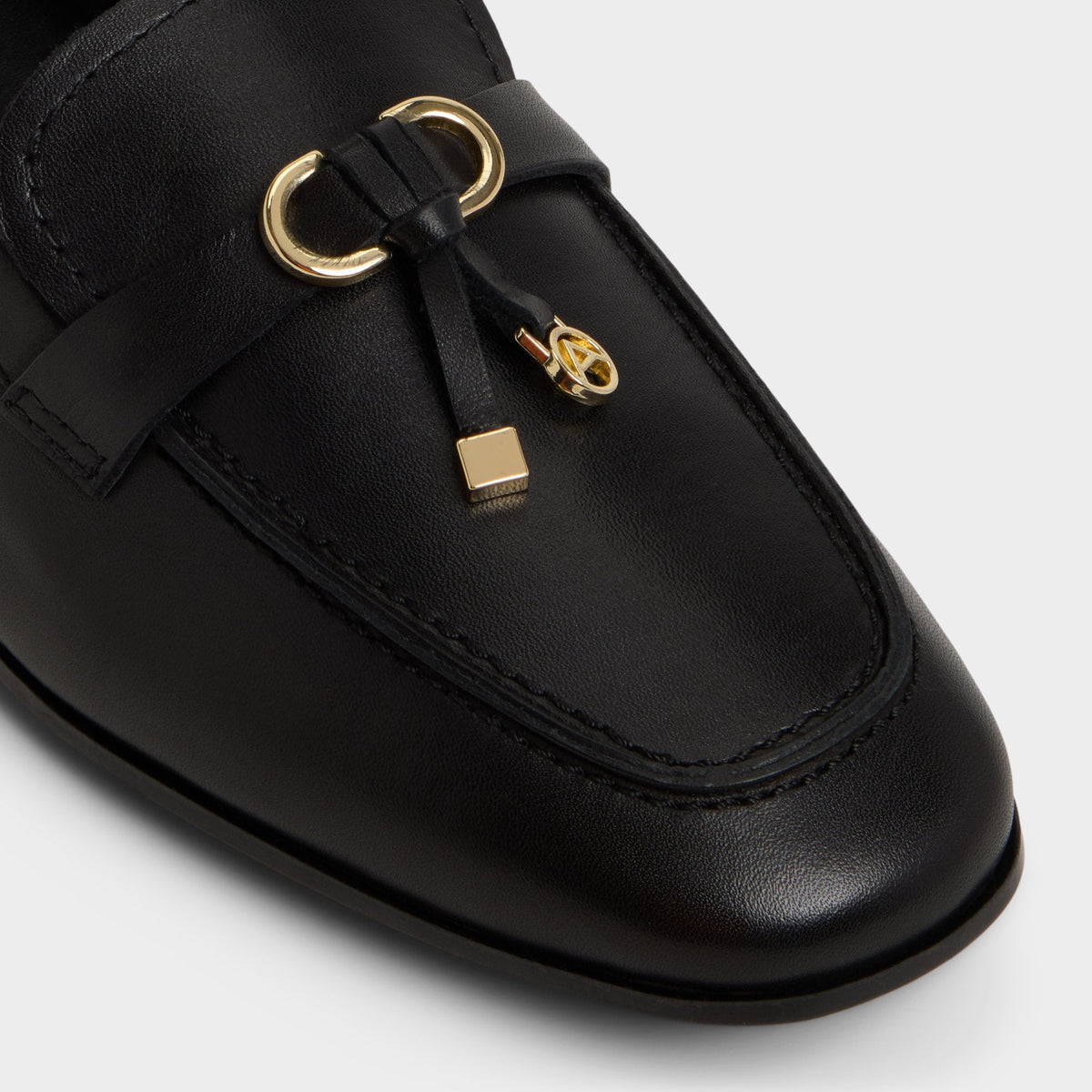 Ybilide Black Women's Loafers & Oxfords - Loafer | Aldo